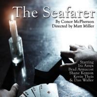 Seanachai to Present THE SEAFARER at The Den Theatre, 11/27-1/5 Video
