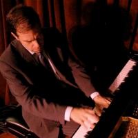 Pianist Bill Charlap to Pay Tribute to Charlie Parker at NJPAC, 4/11