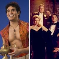 Revamped! BWW Rounds Up This Season's Broadway Adaptations Video