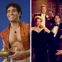 Revamped! BWW Rounds Up This Season's Broadway Adaptations