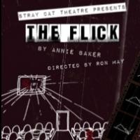 Stray Cat Theatre Opens 12th Season with THE FLICK Tonight