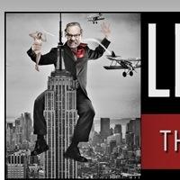 Lewis Black 'The Rant is Due Tour' Tickets on Sale Today Video