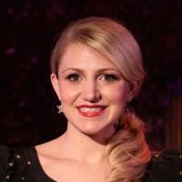 Annaleigh Ashford, Heidi Blickenstaff, Terence Archie & More Set for NAMT's FESTIVAL  Video