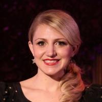 Annaleigh Ashford, Heidi Blickenstaff, Terence Archie & More Set for NAMT's FESTIVAL…