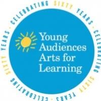 US House Resolution Designates Now thru 3/31 as 'National Young Audiences Arts for Le Video