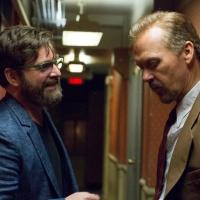Review Roundup: What Do the Critics Say About New Broadway-Themed Film BIRDMAN? Video
