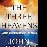 John Hagee Launches THE THREE HEAVENS Video