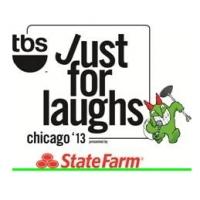 TBS Just For Laughs Chicago Announces Russell Brand at Chicago Theatre in June Video