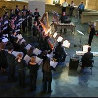 Ad Astra Singers, NOTUS and UC Berkeley Chamber Singers Join Forces for DCINY Concert Video