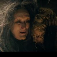 VIDEO: New Trailer for the INTO THE WOODS Film is Out!