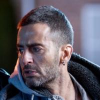 Photo Coverage: Marc Jacobs Makes Acting Debut Video
