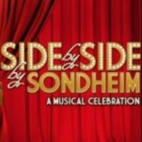 Pittsburgh CLO Presents SIDE BY SIDE BY SONDHEIM, Now thru 8/18 Video