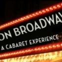 Hoboken's TTC Presents Annual Cabaret Event ON BROADWAY Tonight, 10/5 Video