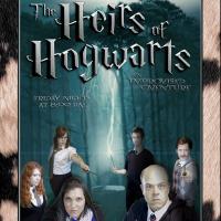 'HEIRS OF HOGWARTS' Returns to Bovine Metropolis Tonight