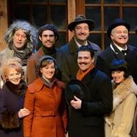 BWW Reviews: Entertaining, Mysterious SEVEN KEYS TO BALDPATE Charms at 2nd Story
