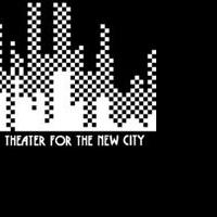 Theatre For The New City Halloween Ball Set for 10/31