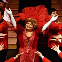 Sally Struthers-Led HELLO, DOLLY! Tour Opens in Somerville Tonight Video