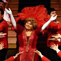 Sally Struthers-Led HELLO, DOLLY! Tour Opens in Somerville Tonight