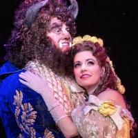 Disney's BEAUTY AND THE BEAST Tour Plays The Bushnell, Now thru 5/11 Video