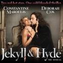 JEKYLL & HYDE Plays Fisher Theatre for One Week Only, 11/27-12/2 Video