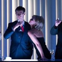 AMERICAN PSYCHO to Open on Broadway in Fall 2015? Video