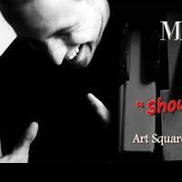 MILLION DOLLAR QUARTET's Martin Kaye to Play Art Square, 11/1 Video