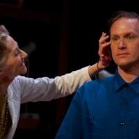 BWW Reviews: Is There an I in Robot? - UNCANNY VALLEY at CATF