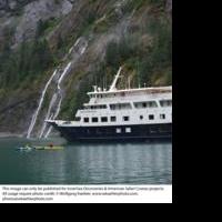 Un-Cruise Adventures Adds Theme Cruises To Luxury Adventures In Alaska Video