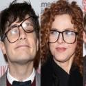 Photo Coverage: A CHRISTMAS STORY Opening Night Red Carpet - 'Ralphie Specs' Photo Bo Video