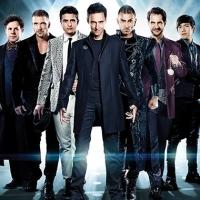 BWW Reviews: THE ILLUSIONISTS 2.0 Have Adelaide Audiences Spellbound