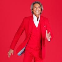 Tommy Tune and More to Celebrate Chicago Human Rhythm Project's 25th Anniversary Video
