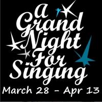 Bellevue Little Theatre Announces 2014-15 Season; Presents Musical Revue A GRAND NIGH Video