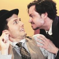 Photo Flash: Maryland Ensemble Theatre's THE IMPORTANCE OF BEING EARNEST, Begin. 10/18