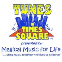 Broadway Performers Leads 2nd Annual Times Square Benefit Concert Tonight Video