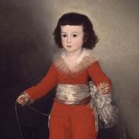 Metropolitan Museum of Art Reunites Four Portraits by Francisco de Goya, Now thru 8/3 Video