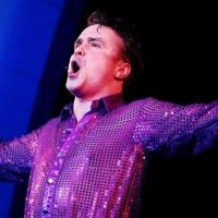Photo Flash: First Look at Theatre Memphis' THE BOY FROM OZ Video