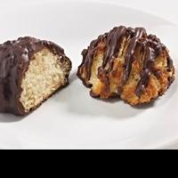 Jennies Macaroons Named One of the Year's Best New Products Video