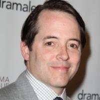 Matthew Broderick Signs on for Untitled CBS Comedy Pilot Video