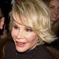 Joan Rivers Accuses Comedian Lena Dunham of Promoting Obesity Video