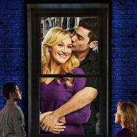 Adam Kantor and Betsy Wolfe to Reprise Roles in THE LAST FIVE YEARS at Huntington, 11 Video