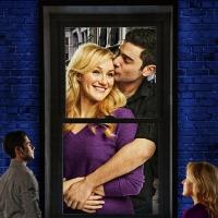 Adam Kantor and Betsy Wolfe Reprise Roles in THE LAST FIVE YEARS at Huntington This…