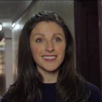 VIDEO: Katie McClellan Stars in Fifth Episode of Web Series LANKY SCOLIOSIS Video