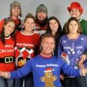 Skedouche Offers Twice as Many Tacky Christmas Sweaters Video