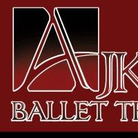 Ajkun Ballet Theatre Announces Spring 2014 Lineup Video
