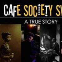 CAFE SOCIETY SWING to Play Leicester Square Theatre, 17-21 June Video
