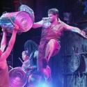 Photo Flash: First Look at STOMP, Returning to the Arsht Center, 12/4 Video