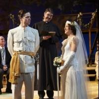 Photo Flash: First Look at Great Lakes Theater's MUCH ADO ABOUT NOTHING, Opening Toni Video