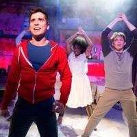 Photo Flash: First Look at Matt Doyle, Allison Scagliotti & More in Prospect Theater' Video