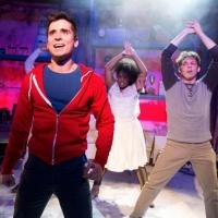 Photo Flash: First Look at Matt Doyle, Allison Scagliotti & More in Prospect…