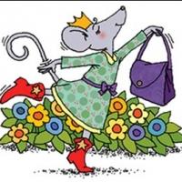 LILLY'S PLASTIC PURPLE PURSE Plays The Rose, Now thru 4/14 Video